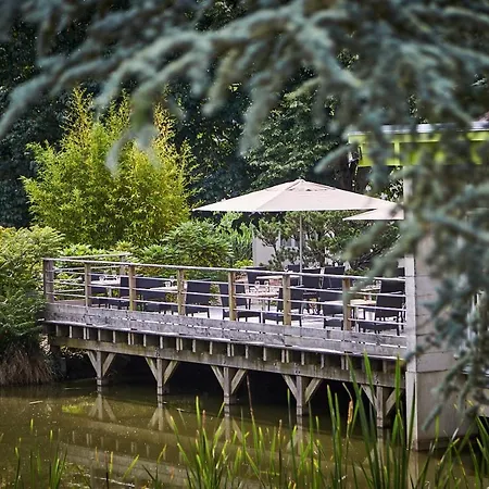 Hotel Les Jardins De L'anjou Montjean-sur-Loire