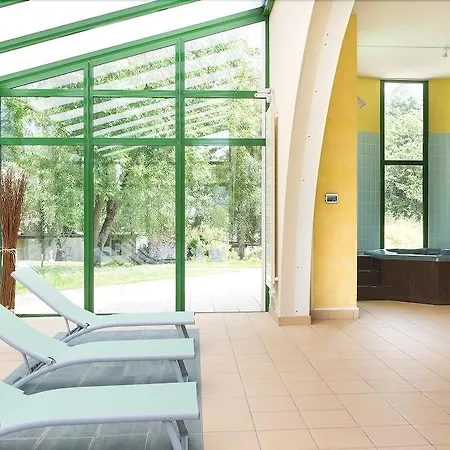 Hotel Les Jardins De L'anjou Montjean-sur-Loire