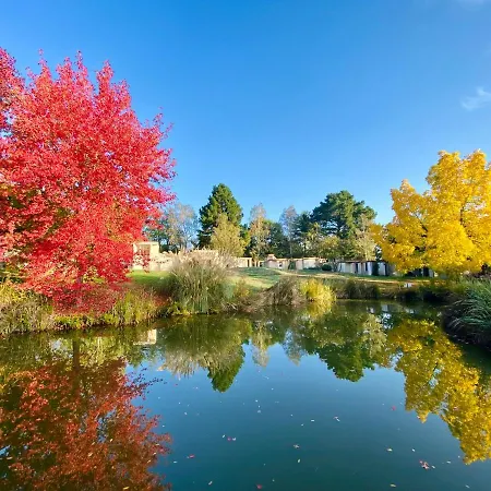 Hotel Les Jardins De L'anjou 3*