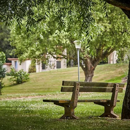 Hotel Les Jardins De L'anjou 3*