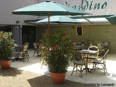 Les Jardins De L'anjou Hotel Montjean-sur-Loire