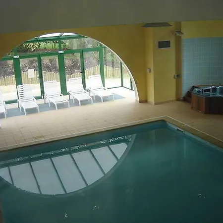 Les Jardins De L'anjou Hotel 3*