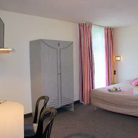 Hotel Les Jardins De L'anjou Montjean-sur-Loire
